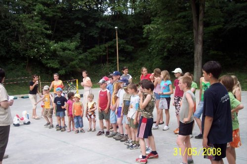 Branný závod - 31.5.2008